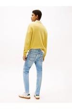 Austin Soluk İnce Paça Jeans