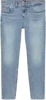 Austin Soluk İnce Paça Jeans