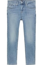Austin Soluk İnce Paça Jeans