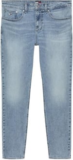 Austin Soluk İnce Paça Jeans