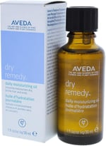 Aveda Dry Remedy Daily Moisturizing Oil Günlük Nemlendirici Yağ 30 ml