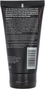 Aveda Men Pure-Formance Firm Hold Saç Jeli 150 ml
