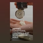 AVEDA Men Pure-Formance Grooming Cream Saç Şekillendirici 125ml