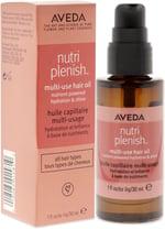 Aveda Nutriplenish Multi-Use Saç Bakım Yağı 30 ml