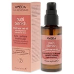 Aveda Nutriplenish Multi-Use Saç Bakım Yağı 30 ml