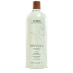AVEDA Rosemary Mint Purifying Shampoo Arındırıcı Şampuan 1000ml