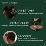 AVEDA Rosemary Mint Purifying Shampoo Arındırıcı Şampuan 1000ml