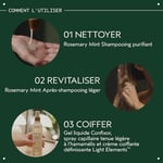 AVEDA Rosemary Mint Purifying Shampoo Arındırıcı Şampuan 1000ml
