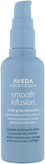 Aveda Smooth Infusion Style Prep Yatıştırıcı Serum 100 ml