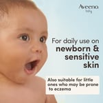 Aveeno Baby Barrier Cream 100ml