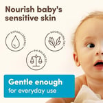 Aveeno Baby Bebek Şampuanı 532ML