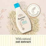Aveeno Baby Hassas Ciltler İçin Günlük Bakım Saç ve Vücut Şampuanı 250 ml
