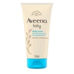 Aveeno Baby Krem Crema Bambini ile bebek Daily losyonu 150 ml