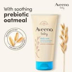 Aveeno Baby Krem Crema Bambini ile bebek Daily losyonu 150 ml