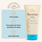 Aveeno Baby Krem Crema Bambini ile bebek Daily losyonu 150 ml