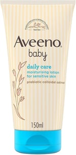 Aveeno Baby Krem Crema Bambini ile bebek Daily losyonu 150 ml