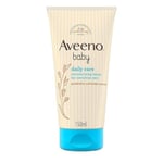 Aveeno Baby Krem Crema Bambini ile bebek Daily losyonu 150 ml