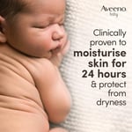 Aveeno Baby Krem Crema Bambini ile bebek Daily losyonu 150 ml