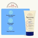 Aveeno Baby Rahatlatıcı Bakım Kuru ve Hassas Ciltler için Emollient Cream 150 ml