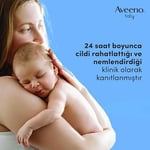 Aveeno Baby Rahatlatıcı Bakım Kuru ve Hassas Ciltler için Emollient Cream 150 ml