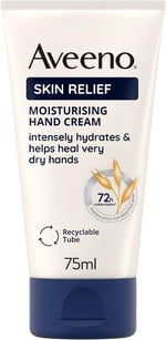 AVEENO® CILT RELIEF NEMLENDIRICI EL KREMI (Ambalaj Değişebilir)