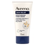 AVEENO® CILT RELIEF NEMLENDIRICI EL KREMI (Ambalaj Değişebilir)