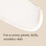 Aveeno Egzama Terapisi Günlük Nemlendirici Krem Hassas Ciltler için, Koloidal Yulaf ezmesi ile Kuru, Kaşıntılı ve Tahriş Olmayan Ciltler için, Steroidsiz ve Kokusuz, 12 ml