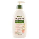 Aveeno Günlük Nemlendirici Apricot & Honey Lotion 300ml