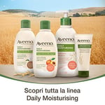 Aveeno Günlük Nemlendirici Apricot & Honey Lotion 300ml