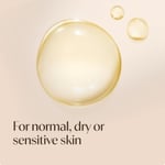 Aveeno Günlük Nemlendirici Kuru Vücut Yağ Sisi, Yulaf ve Jojoba Yağlı Kuru, Kaba Hassas Ciltler, Besleyici ve Hipoalerjenik Vücut Spreyi, Paraben, Silikon ve Ftalat İçermez, 6.7 ml