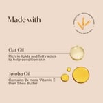 Aveeno Günlük Nemlendirici Kuru Vücut Yağ Sisi, Yulaf ve Jojoba Yağlı Kuru, Kaba Hassas Ciltler, Besleyici ve Hipoalerjenik Vücut Spreyi, Paraben, Silikon ve Ftalat İçermez, 6.7 ml