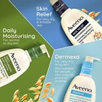 Aveeno Rahatlatıcı Bakım Vücut Yağı 200 ml