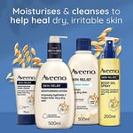 Aveeno Rahatlatıcı Bakım Vücut Yağı 200 ml