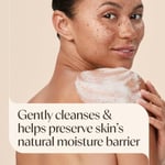Aveeno Skin Relief Kokusuz Vücut Şampuanı 975ML