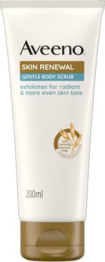 Aveeno Skin Renewal Vücut Peelingi 200ml
