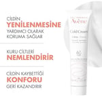 Avene Cold Creme Nemlendirici Krem 40ml 1 Paket
