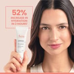 Avene-Kuru Ciltler için Nemlendirici Krem - Hydrance Riche Creme 40 ml 3282779390132