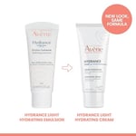 Avene-Kuru Ciltler için Nemlendirici Krem - Hydrance Riche Creme 40 ml 3282779390132