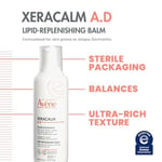 Avene XeraCalm A,D Baume Relipidant Nemlendirici Balsam (400 ml)