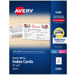 Avery 5388 Beyaz 150PIÈCE