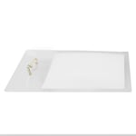 Avery İğne Stili İsim Rozetleri, Yazdırma veya Yazma, 7,62 cm x 10,16 cm, Güvenli Pimler, 100 Uç ve Rozet Tutacağı (74540)
