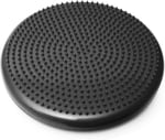 Avessa Masajlı Balance Pad Denge Pedi Siyah, Bbp-Black
