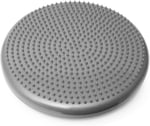 Avessa Masajlı Balance Pad Gri Renk Poşette, Bbp-Grey