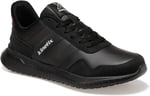 AVILA J 9PR Siyah Erkek Çocuk Sneaker Ayakkabı