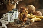 Avofarm Organik Soğuk Sıkım Hindistan Cevizi Yağı%100 Organik (300 ML)