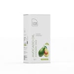 Avokado Yağı 1 Lt - Soğuk Sıkım