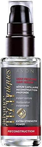 Avon Advance Techniques Reconstruction Treatment Onarıcı Saç Serumu 30 Ml.