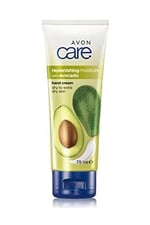Avon Care Kuru Ciltler İçin Avokado Özlü El Krem 75 Ml.