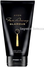 Avon Far Away Glamour Vücut Losyonu 125 Ml.