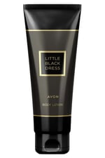 Avon Little Black Dress Kadın Vücut Losyonu 125 Ml. - Seçenekler: Tekli, Üçlü, İkili